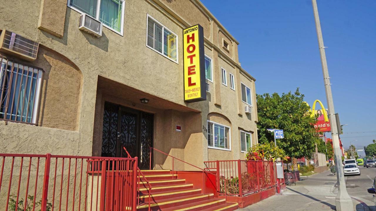 Antonio Hotel — Photos 2